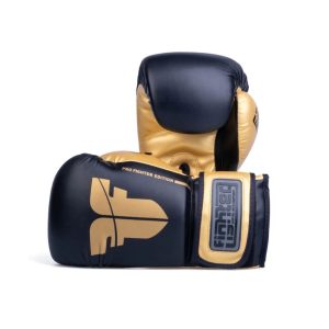 Luvas de Boxe Fighter Training – última unidade!