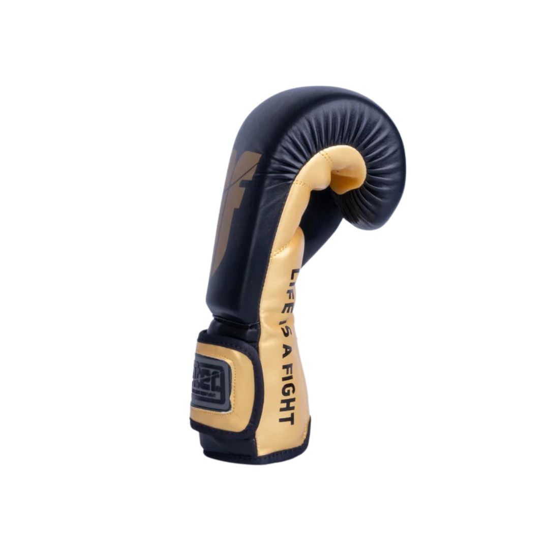 Luvas de Boxe Fighter Training – última unidade! - Image 5