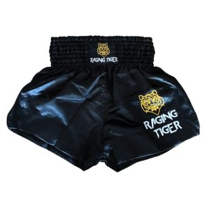 Calções Muay Thai – Raging Tiger